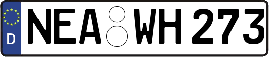 NEA-WH273