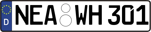 NEA-WH301