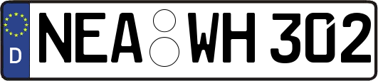 NEA-WH302