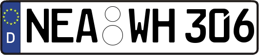 NEA-WH306
