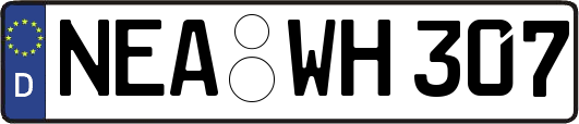 NEA-WH307
