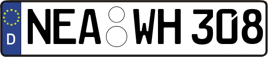 NEA-WH308