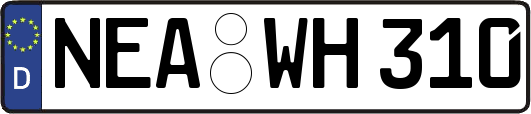 NEA-WH310