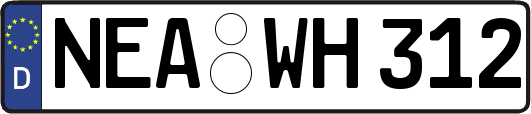 NEA-WH312