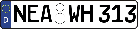 NEA-WH313