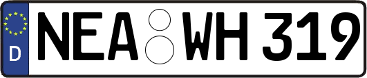 NEA-WH319