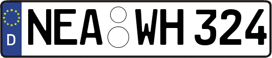 NEA-WH324