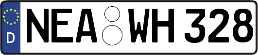 NEA-WH328