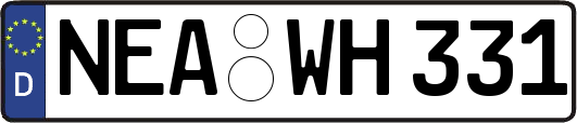 NEA-WH331