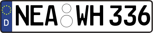 NEA-WH336