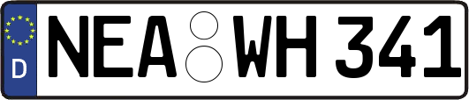 NEA-WH341