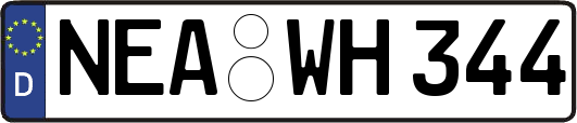 NEA-WH344