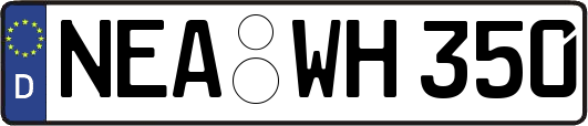 NEA-WH350