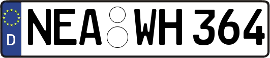 NEA-WH364