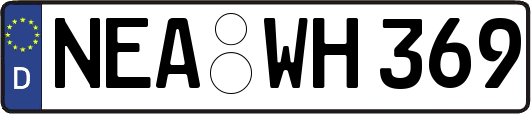 NEA-WH369