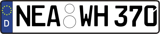 NEA-WH370