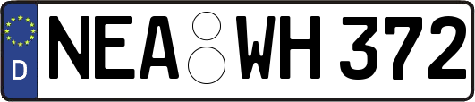 NEA-WH372