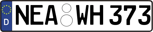 NEA-WH373
