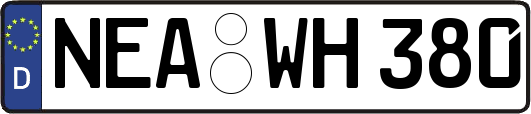 NEA-WH380