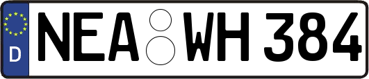 NEA-WH384