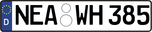 NEA-WH385