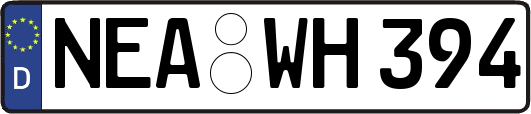 NEA-WH394