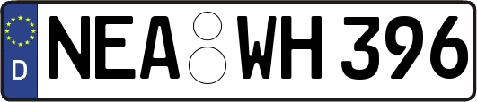 NEA-WH396