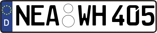 NEA-WH405