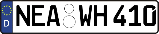 NEA-WH410