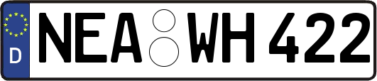NEA-WH422