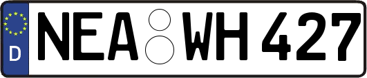 NEA-WH427