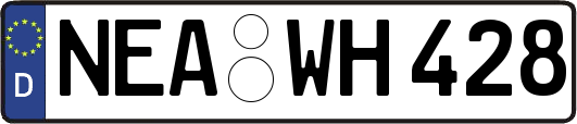 NEA-WH428