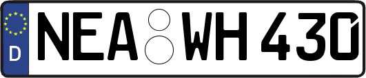 NEA-WH430