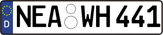 NEA-WH441