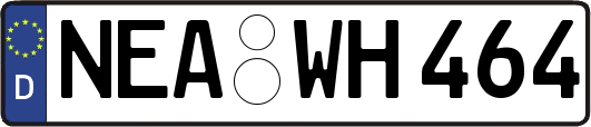 NEA-WH464
