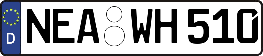 NEA-WH510