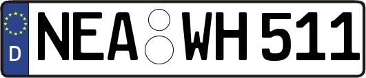 NEA-WH511