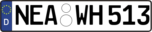 NEA-WH513