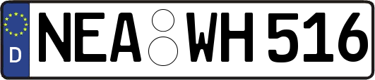 NEA-WH516