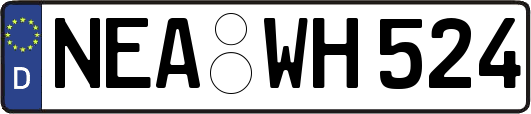 NEA-WH524