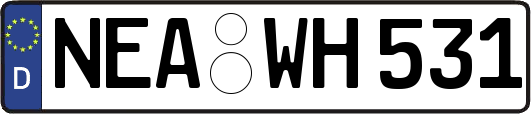 NEA-WH531