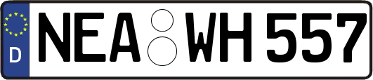 NEA-WH557