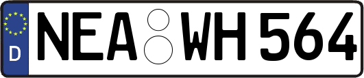 NEA-WH564