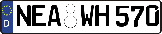 NEA-WH570