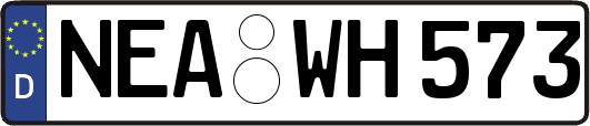 NEA-WH573