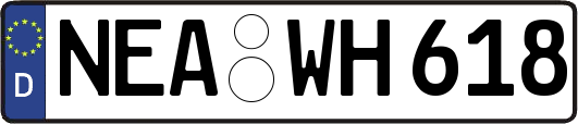 NEA-WH618