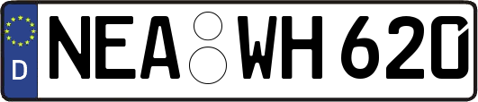 NEA-WH620