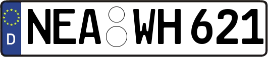 NEA-WH621