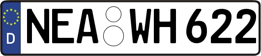 NEA-WH622