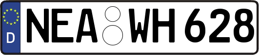 NEA-WH628